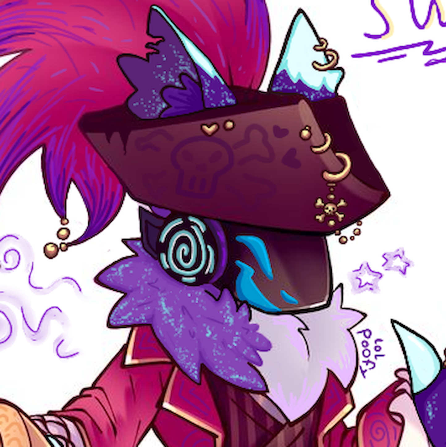 Protoluv Profile Picture
